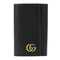 グッチ GUCCI レディース キーケース 435305-DJ20T-1000 ブラック